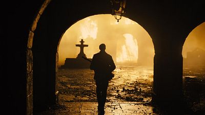 bild aus der news Einer der besten Kriegsfilme aller Zeiten, geniale Thriller und Gangsterfilme & mehr: Starker 4K-Heimkino-Deal bei Amazon