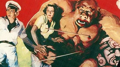 bild aus der news Neu im Heimkino: Dieser ikonische Fantasy-Abenteuerfilm ist ein Muss für Fans von "King Kong" & Co.