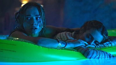 bild aus der news Ab heute könnt ihr die (erste) Horror-Sensation des Jahres streamen: Dieser fiese Schocker hat einfach alles!