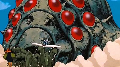 bild aus der news Fortsetzung nach über 40 (!) Jahren: Wird dieses Fantasy-Epos das nächste Projekt von Regie-Legende Hayao Miyazaki?