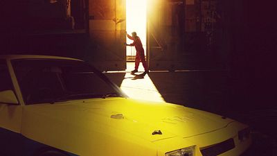 bild aus der news Heute erstmals im TV: Auf dieses Sequel zu einem DER Kultfilme der 1990er mussten Fans über 30 Jahre warten