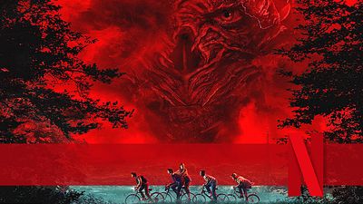 bild aus der news Neu auf Netflix im Januar 2026: Die allerletzte Folge "Stranger Things", eine neue Staffel "Bridgerton" & alle "James Bond"-Filme