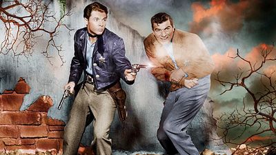 bild aus der news Neu im Heimkino: Quentin Tarantino feiert diesen Western vom Regisseur eines legendären Clint-Eastwood-Klassikers!