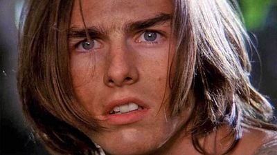 bild aus der news "Ich möchte nie wieder so einen Film machen": Tom Cruise hat bitter bereut, in diesem Fantasy-Flop mitgespielt zu haben