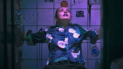 bild aus der news Geheimtipp mit 100 (!) Prozent auf Rotten Tomatoes: Der deutsche Trailer zu "Ninjababy" stimmt auf einen der vielleicht besten Filme des Jahres ein