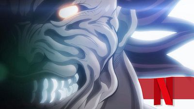 bild aus der news "Baki Hanma" Staffel 2 stürmt die Netflix-Charts! Dann starten die neuen Folgen des Serien-Hits