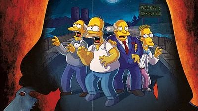 bild aus der news Horror-Special bringt nach 9 Jahren beliebte "Die Simpsons"-Figur zurück – und diesmal bleibt er auch!