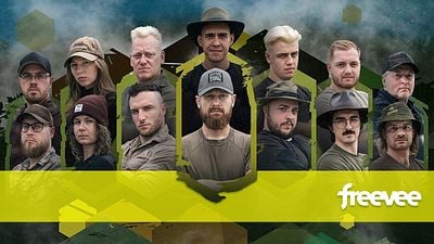 7 vs. Wild 2024: Alle Infos zur neuen Staffel