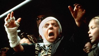 bild aus der news TV-Tipp: Dieses Meisterwerk brachte damals den Oscar zum ersten Mal nach Deutschland – und eine Kontroverse noch dazu!