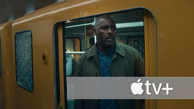 bild aus der news Neu im Streaming-Abo: In der 2. Staffel dieser Thriller-Serie verhandelt Idris Elba wieder um Leben und Tod – diesmal in der Berliner U-Bahn