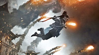 bild aus der news Heute im TV: Dieser Fantasy-Blockbuster ist viel besser als sein Ruf – ein Action-Feuerwerk voller Stars & Monster!