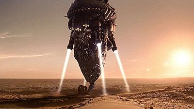 bild aus der news Einer der größten Science-Fiction-Kulthits soll eine Fortsetzung mit dem Original-Star bekommen – aber anders als ihr denkt