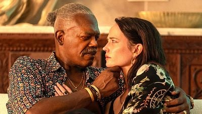 bild aus der news Samuel L. Jackson und Eva Green liefern sich tödliches Katz-und-Maus-Spiel im ersten Trailer zum Crime-Thriller "Just Play Dead"