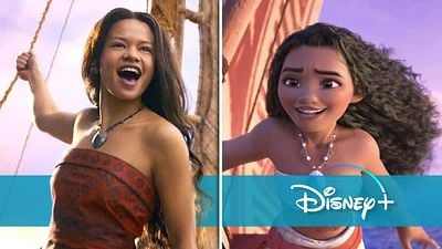 bild aus der news Die Original-Moana ist beim "Vaiana"-Remake dabei – sogar in der deutschen Fassung!