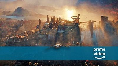 bild aus der news Nicht mal 2 Monate nach Kinostart: 170 Millionen Dollar schwere Fantasy-Sci-Fi-Action kommt schon in 2 Tagen zu Amazon Prime Video