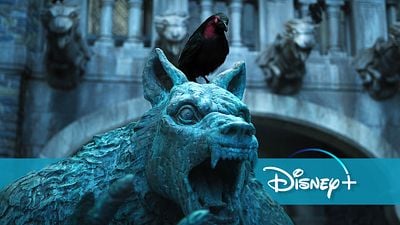 bild aus der news Disneys Antwort auf "Wednesday"? Neue Live-Action-Serie basierend auf Kult-Grusel-Franchise angekündigt