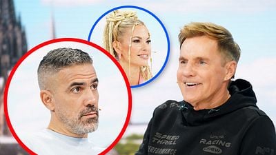 bild aus der news RTL kürzt DSDS drastisch ein: Alle Infos, die du vor der 22. Staffel wissen musst!