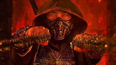 bild aus der news "Finish Him!": Blutige Action, Johnny Cage und Kult-Sprüche im neuen Trailer zu "Mortal Kombat 2"