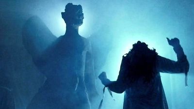 bild aus der news Heimkino-Highlight: Dieser Film lässt einem das Blut in den Adern gefrieren – demnächst auch in 4K!