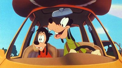 bild aus der news In Deutschland vergessener Disney-Zeichentrick-Kult: "Der Goofy Film"
