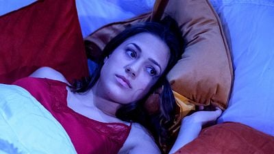 bild aus der news "Sturm der Liebe"-Vorschau heute: Maxis Verdacht bestätigt sich