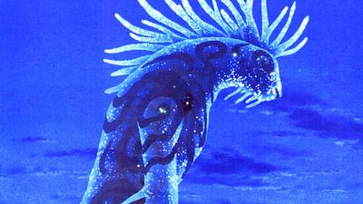 bild aus der news Ganz ohne Marketing: Das größte Kino-Geheimnis des Jahres startet stark – und soll eine visuelle Wucht sein!