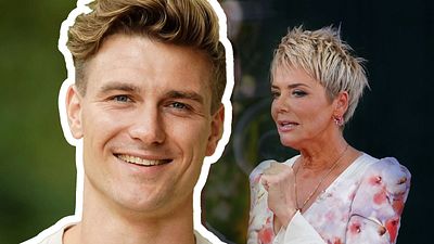 bild aus der news Ist er zu heiß für "Bauer sucht Frau"? Traum-Landwirt Friedrich erklärt, warum er wirklich bei der RTL-Kuppelshow mitmacht