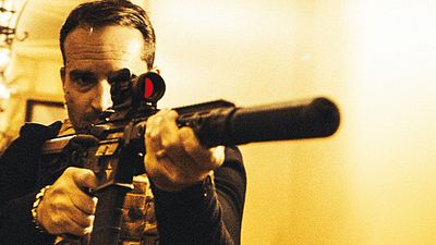 bild aus der news Heute erstmals im TV: Ein Action-Thriller für alle, denen Liam Neesons "96 Hours" nicht brutal genug ist