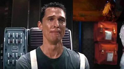 bild aus der news "Ich wollte die Rolle": Matthew McConaughey weint bis heute einem der größten Blockbuster der Filmgeschichte hinterher