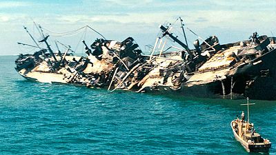 bild aus der news Endlich: DAS Sci-Fi-Kriegsfilm-Highlight 2023 kommt ins Heimkino!