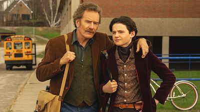 bild aus der news "Breaking Bad"-Star und zwei Oscargewinner im herzerwärmenden Trailer zu "Everything's Going To Be Great"