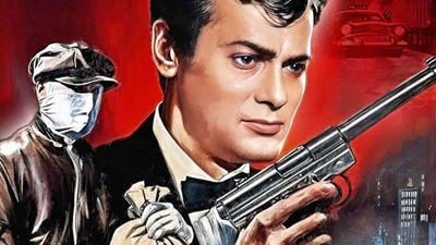 Neu im Heimkino: Fesselnder Gangsterfilm über "das perfekte Verbrechen" erscheint zum ersten Mal auf DVD und Blu-ray!