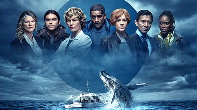 bild aus der news Zum TV-Start von "Der Schwarm": So könnt ihr die Sci-Fi-Serie schon jetzt direkt weiterschauen – mit einem Haken