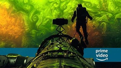 bild aus der news Überraschung: Schon in 2 (!) Tagen kommt der schönste Sci-Fi-Film des Jahres ins Abo von Amazon Prime Video