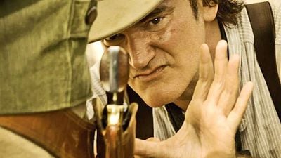 bild aus der news Das Drehbuch zum 10. und letzten Film von Quentin Tarantino ist fertig: Darum wird er aber trotzdem noch Jahre auf sich warten lassen