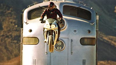 bild aus der news TV-Hinweis für hartgesottene Filmfans: Dieser Actioner wird euch entweder sauwütend machen oder mit seiner Dummheit brechen