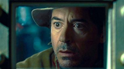 TV-Tipp: Dieses Blockbuster-Sequel ist ein Muss für Fans von Robert Downey Jr. – größer, dunkler & wilder als der Vorgänger!