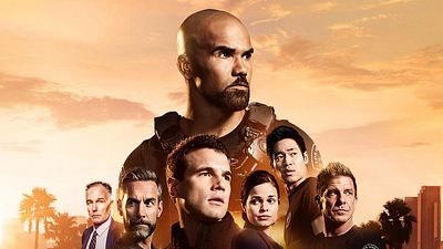 bild aus der news Schock für "S.W.A.T."-Fans: Serie überraschend abgesetzt – obwohl sie ein Erfolg ist!