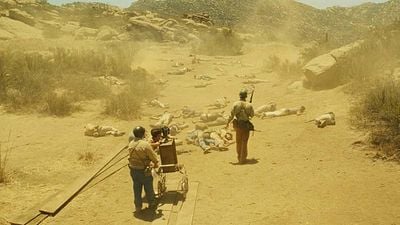 bild aus der news "Der beste Film, der je über die Macht des Kinos gedreht wurde": "Dune"-Macher Denis Villeneuve liebt dieses Meisterwerk – aber kaum jemand hat es gesehen