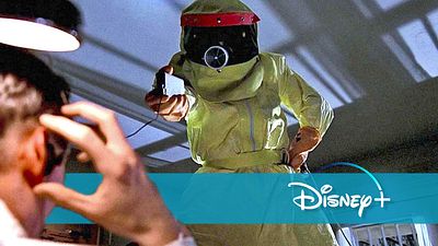 bild aus der news Neu bei Disney+: Eine der legendärsten Sci-Fi-Trilogien aller Zeiten – Pflichtprogramm für jeden Filmfan!