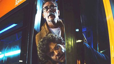 bild aus der news "The Boys"- und "The Walking Dead"-Stars im Trailer zu "Neighborhood Watch" – Kidnapping-Thriller mit Humor