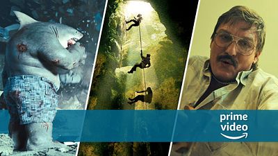 bild aus der news Neu bei Amazon Prime Video im Januar 2023: Nachschub für "Dahmer"-Fans, DAS Superhelden-Highlight 2021, packender FSK-18-Horror & mehr