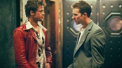 "Es war ein Fiasko": In diesem Thriller sollte es zur "Fight Club"-Reunion kommen – stattdessen brachte er Brad Pitt fast vor Gericht!