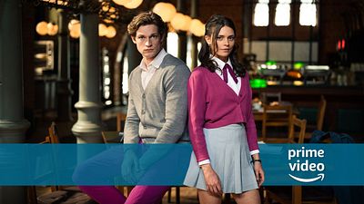 bild aus der news Endlich! Der erste Teaser zu "Maxton Hall" Staffel 2 ist da – so bald schon geht der Prime-Video-Hit weiter