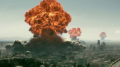 bild aus der news Sci-Fi-Highlight neu im Heimkino: Ein Muss für Fans von apokalyptischem Bombast