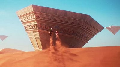 bild aus der news Diese Videospiel-Verfilmung hat gute Chancen, der erste Milliarden-Hit 2026 zu werden