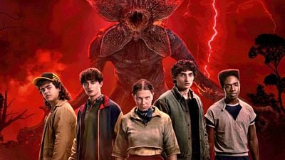bild aus der news "Stranger Things"-Macher arbeiten an ihrem ersten Film seit mehr als 10 Jahren – und jetzt ist der Starttermin bekannt