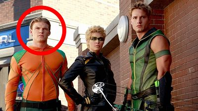 bild aus der news Vor 20 Jahren machte er seine ersten Schritte vor der Kamera, heute ist er einer der größten Serienstars: Habt ihr ihn erkannt?