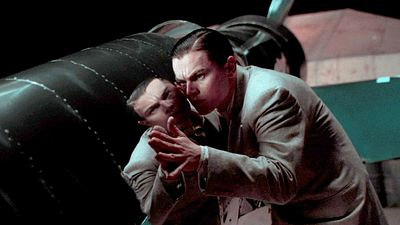 bild aus der news TV-Tipp: In diesem Historien-Epos liefert Leonardo DiCaprio eine seiner besten Leistungen ab - 170 Minuten & 5 Oscars!