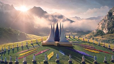 bild aus der news Einer der meisterwarteten Filme 2026: Neuer Trailer zu "Die Tribute von Panem - Sunrise On The Reaping"